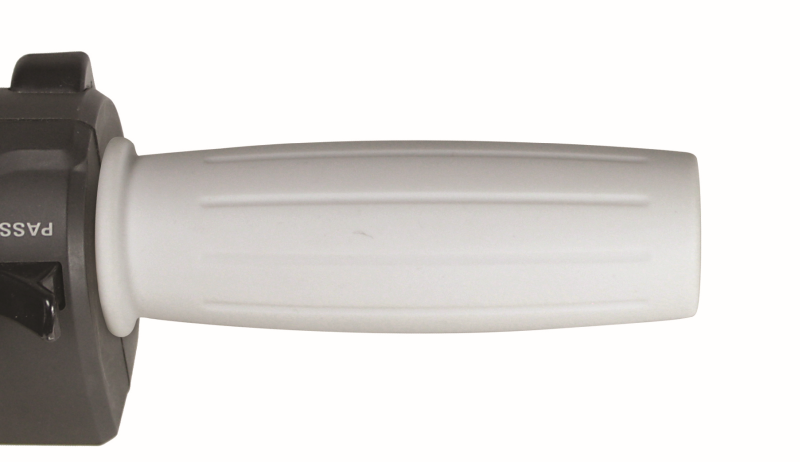 Poignées Vintage Tribute Blanc